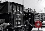 Image Policiers Detroit Michigan USA, 1934, de la seconde 37 séquences d'archives historiques vidéo 65675038933