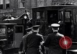 Image Policiers Detroit Michigan USA, 1934, de la seconde 38 séquences d'archives historiques vidéo 65675038933