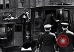 Image Policiers Detroit Michigan USA, 1934, de la seconde 39 séquences d'archives historiques vidéo 65675038933