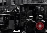 Image Policiers Detroit Michigan USA, 1934, de la seconde 40 séquences d'archives historiques vidéo 65675038933