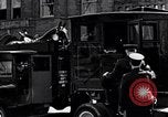 Image Policiers Detroit Michigan USA, 1934, de la seconde 41 séquences d'archives historiques vidéo 65675038933