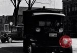 Image Policiers Detroit Michigan USA, 1934, de la seconde 43 séquences d'archives historiques vidéo 65675038933