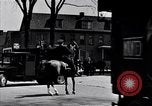 Image Policiers Detroit Michigan USA, 1934, de la seconde 46 séquences d'archives historiques vidéo 65675038933