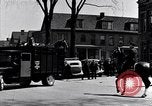 Image Policiers Detroit Michigan USA, 1934, de la seconde 48 séquences d'archives historiques vidéo 65675038933