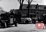 Image Policiers Detroit Michigan USA, 1934, de la seconde 49 séquences d'archives historiques vidéo 65675038933
