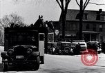 Image Policiers Detroit Michigan USA, 1934, de la seconde 51 séquences d'archives historiques vidéo 65675038933