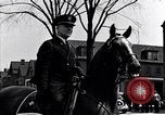 Image Policiers Detroit Michigan USA, 1934, de la seconde 53 séquences d'archives historiques vidéo 65675038933