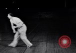 Image Jack Purcell Detroit Michigan USA, 1934, de la seconde 16 séquences d'archives historiques vidéo 65675038934