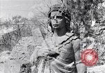 Image statue de femme Detroit Michigan USA, 1934, de la seconde 30 séquences d'archives historiques vidéo 65675038935