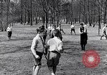 Image kids Detroit Michigan USA, 1934, de la seconde 30 séquences d'archives historiques vidéo 65675038937