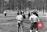 Image kids Detroit Michigan USA, 1934, de la seconde 31 séquences d'archives historiques vidéo 65675038937