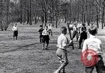 Image kids Detroit Michigan USA, 1934, de la seconde 32 séquences d'archives historiques vidéo 65675038937