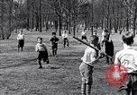 Image kids Detroit Michigan USA, 1934, de la seconde 33 séquences d'archives historiques vidéo 65675038937