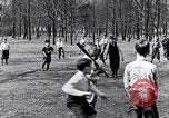 Image kids Detroit Michigan USA, 1934, de la seconde 35 séquences d'archives historiques vidéo 65675038937