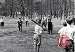 Image kids Detroit Michigan USA, 1934, de la seconde 36 séquences d'archives historiques vidéo 65675038937