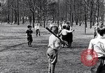 Image kids Detroit Michigan USA, 1934, de la seconde 38 séquences d'archives historiques vidéo 65675038937