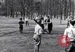 Image kids Detroit Michigan USA, 1934, de la seconde 39 séquences d'archives historiques vidéo 65675038937