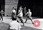 Image kids Detroit Michigan USA, 1934, de la seconde 40 séquences d'archives historiques vidéo 65675038937