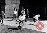 Image kids Detroit Michigan USA, 1934, de la seconde 41 séquences d'archives historiques vidéo 65675038937