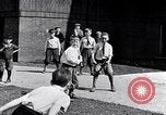 Image kids Detroit Michigan USA, 1934, de la seconde 44 séquences d'archives historiques vidéo 65675038937