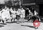 Image kids Detroit Michigan USA, 1934, de la seconde 45 séquences d'archives historiques vidéo 65675038937
