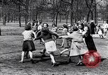 Image kids Detroit Michigan USA, 1934, de la seconde 52 séquences d'archives historiques vidéo 65675038937