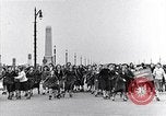 Image skate sortie événement Detroit Michigan USA, 1934, de la seconde 34 séquences d'archives historiques vidéo 65675038938