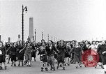 Image skate sortie événement Detroit Michigan USA, 1934, de la seconde 36 séquences d'archives historiques vidéo 65675038938
