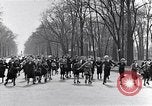 Image skate sortie événement Detroit Michigan USA, 1934, de la seconde 42 séquences d'archives historiques vidéo 65675038938