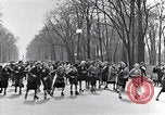 Image skate sortie événement Detroit Michigan USA, 1934, de la seconde 43 séquences d'archives historiques vidéo 65675038938