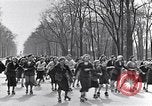 Image skate sortie événement Detroit Michigan USA, 1934, de la seconde 44 séquences d'archives historiques vidéo 65675038938
