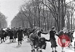Image skate sortie événement Detroit Michigan USA, 1934, de la seconde 47 séquences d'archives historiques vidéo 65675038938
