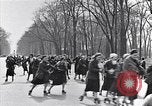 Image skate sortie événement Detroit Michigan USA, 1934, de la seconde 50 séquences d'archives historiques vidéo 65675038938