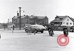 Standbild Raumschiff Detroit Michigan USA, 1934, aus Sekunde 10 historischem Filmmaterial Videoclip 65675038940