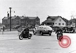 Standbild Raumschiff Detroit Michigan USA, 1934, aus Sekunde 11 historischem Filmmaterial Videoclip 65675038940