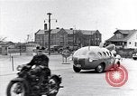 Standbild Raumschiff Detroit Michigan USA, 1934, aus Sekunde 13 historischem Filmmaterial Videoclip 65675038940