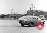 Standbild Raumschiff Detroit Michigan USA, 1934, aus Sekunde 14 historischem Filmmaterial Videoclip 65675038940