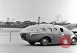 Standbild Raumschiff Detroit Michigan USA, 1934, aus Sekunde 15 historischem Filmmaterial Videoclip 65675038940