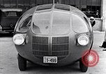 Standbild Raumschiff Detroit Michigan USA, 1934, aus Sekunde 18 historischem Filmmaterial Videoclip 65675038940