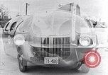 Standbild Raumschiff Detroit Michigan USA, 1934, aus Sekunde 19 historischem Filmmaterial Videoclip 65675038940