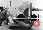 Standbild Raumschiff Detroit Michigan USA, 1934, aus Sekunde 24 historischem Filmmaterial Videoclip 65675038940