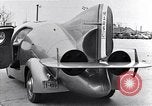Standbild Raumschiff Detroit Michigan USA, 1934, aus Sekunde 25 historischem Filmmaterial Videoclip 65675038940
