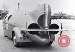 Standbild Raumschiff Detroit Michigan USA, 1934, aus Sekunde 29 historischem Filmmaterial Videoclip 65675038940