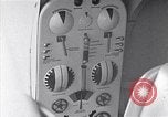 Standbild Raumschiff Detroit Michigan USA, 1934, aus Sekunde 31 historischem Filmmaterial Videoclip 65675038940