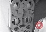 Standbild Raumschiff Detroit Michigan USA, 1934, aus Sekunde 32 historischem Filmmaterial Videoclip 65675038940