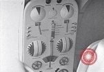 Standbild Raumschiff Detroit Michigan USA, 1934, aus Sekunde 33 historischem Filmmaterial Videoclip 65675038940