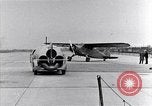 Standbild Raumschiff Detroit Michigan USA, 1934, aus Sekunde 35 historischem Filmmaterial Videoclip 65675038940