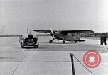 Standbild Raumschiff Detroit Michigan USA, 1934, aus Sekunde 36 historischem Filmmaterial Videoclip 65675038940