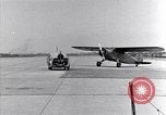 Standbild Raumschiff Detroit Michigan USA, 1934, aus Sekunde 37 historischem Filmmaterial Videoclip 65675038940