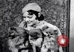 Immagine di Il pet show Detroit Michigan USA, 1934, secondo 42 filmato di repertorio 65675038941